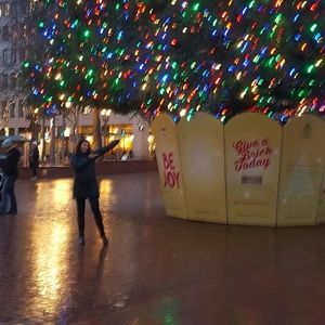 Meet your Posher, Mera